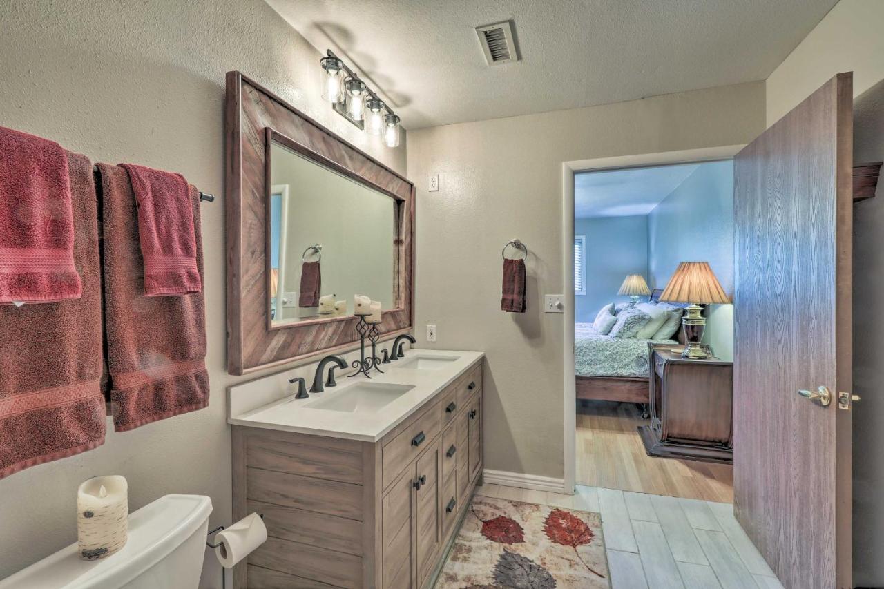 Flagstaff Townhome - Walk To Country Club And Pools! Exterior photo